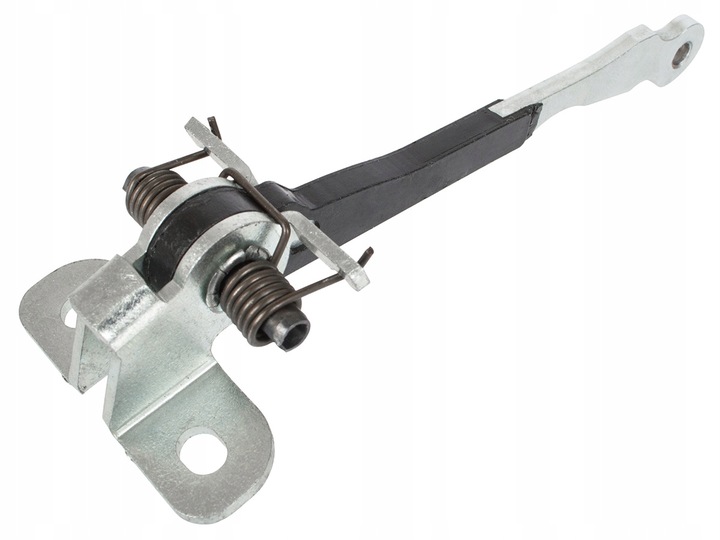 фото №1, Обмежувач двері зад задніх l=p do fiat doblo i