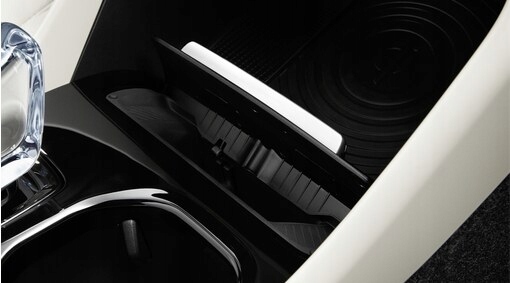 фото №5, Volvo c40 xc40 попільничка середній тунель 3213079