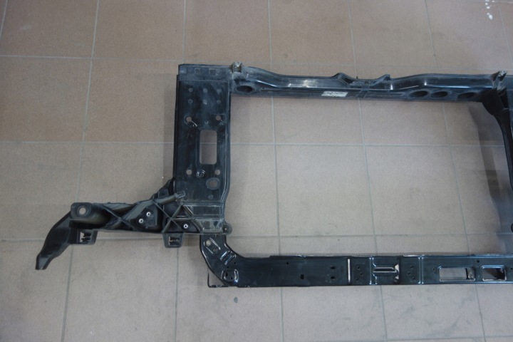 фото №11, Передня панель підсилювач hyundai tucson iii 2015- 64101-d7001