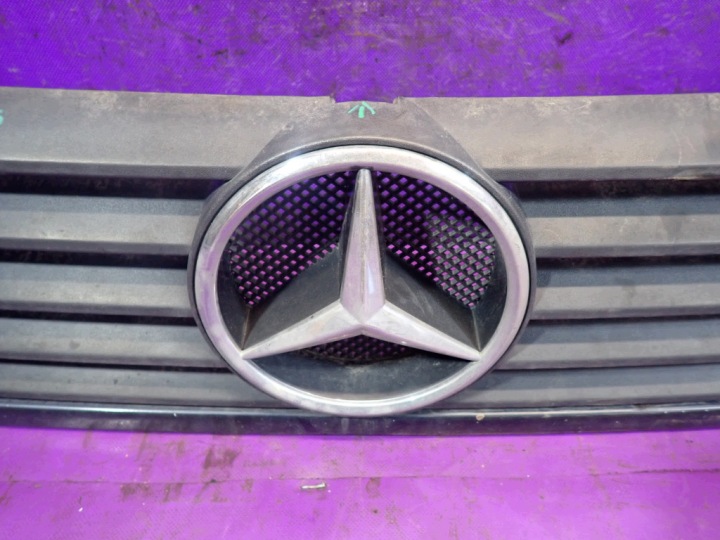 фото №6, Mercedes vito w638 2,2 cdi решётка решётка a6388880415