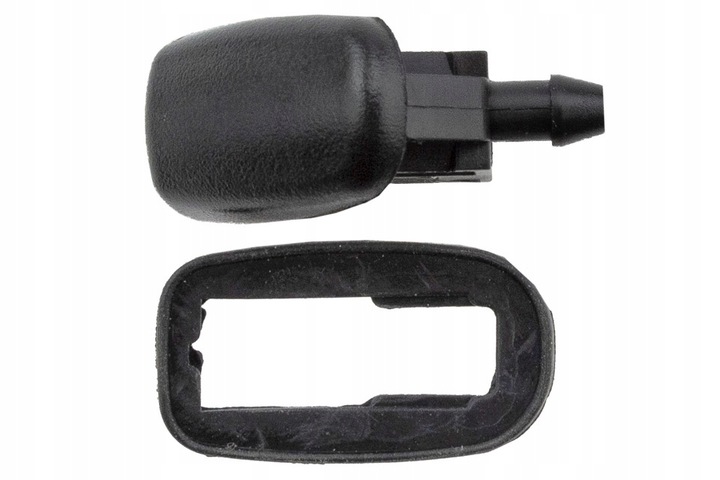 фото №11, Nty eds-fr-003 насадка рідини склоомивача,