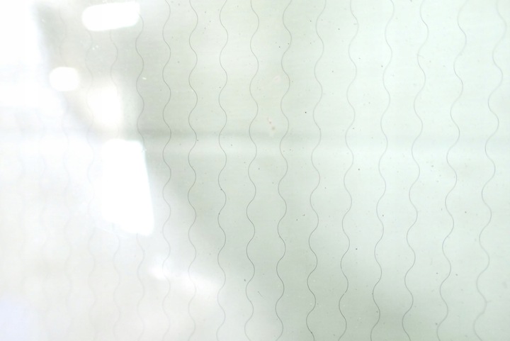 фото №4, Скло передня лобове opel crossland x європа