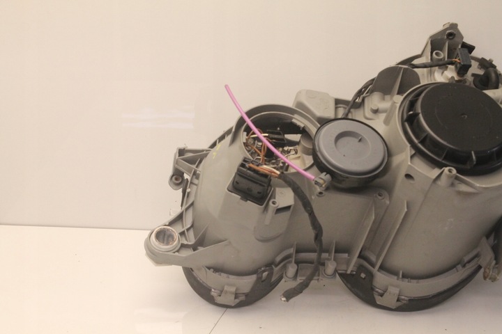 фото №11, Mercedes clk w208 фара правий лампа права передня перед