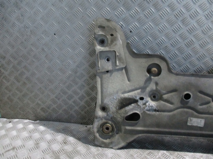 фото №6, Підрамник renault trafic ii 2.0 tdci 01-14r 6 коробка передач 8200626965