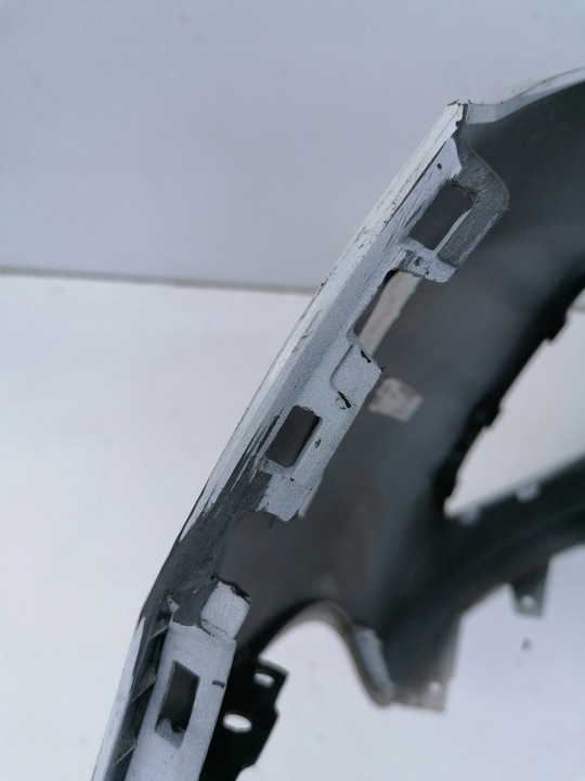 фото №10, Бампер перед hyundai i10 3 iii 19-