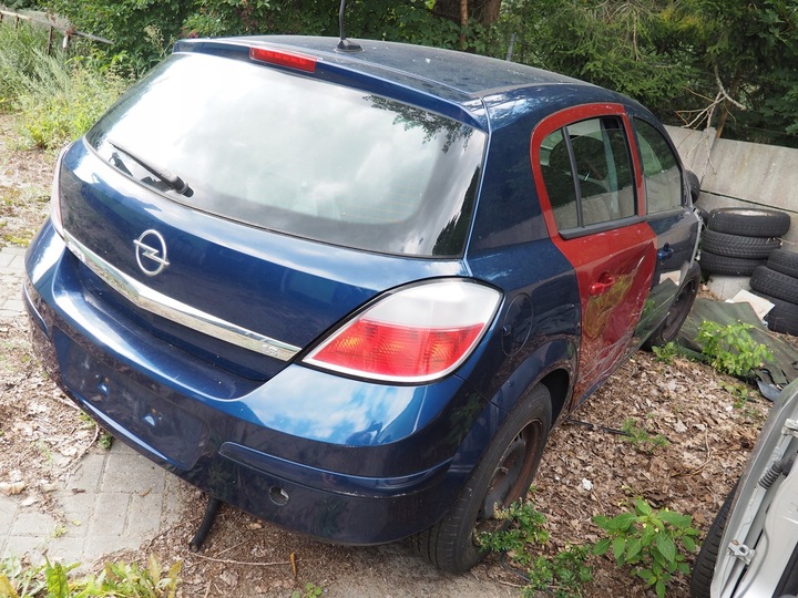 фото №10, Opel astra h iii 3 h/b 5-двері універсал сидіння правий перед переднє