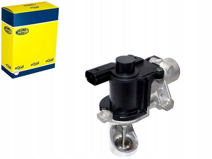 фото №15, Клапан egr vag audi, skoda, vw ev079