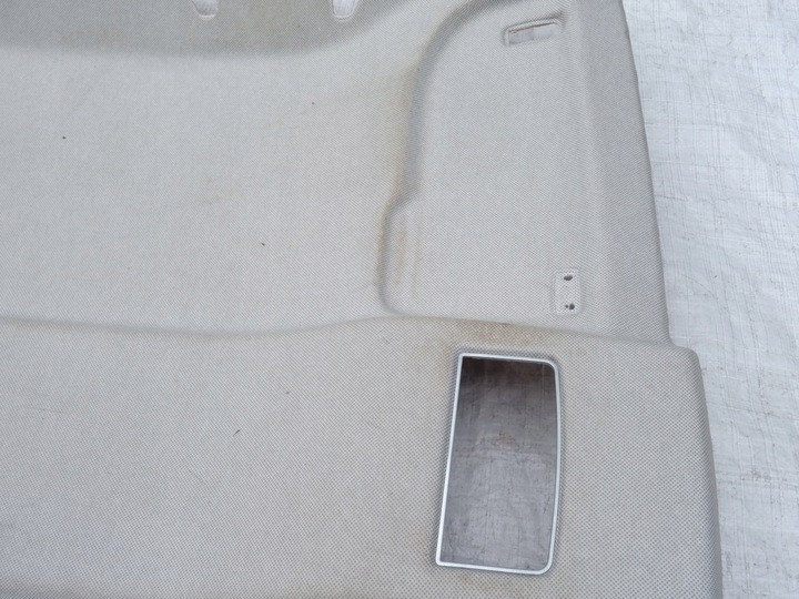 фото №7, Потолок seat ibiza iv 4 6j0 3d 3 дверь хэтчбек htb hb 6j3867501aj