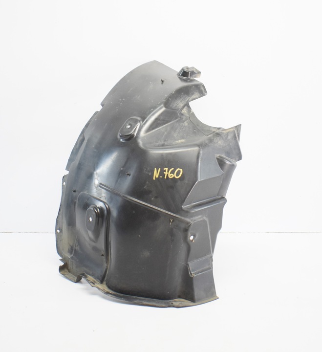 фото №1, Mercedes sprinter w907 w910 подкрылок левая перед org