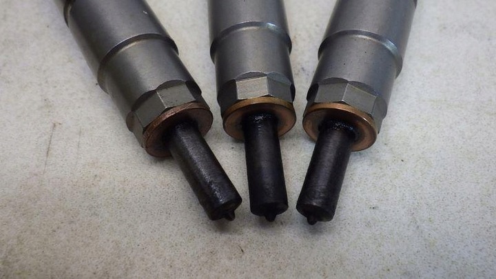 фото №7, Форсунка форсунки лапки 40 tys. km bmw x2 f39 1.5 d 8579232 0445110819