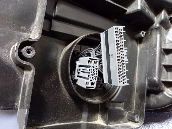 фото №5, Volvo xc90 ii рестайлинг фара левый полный led eu 32342482