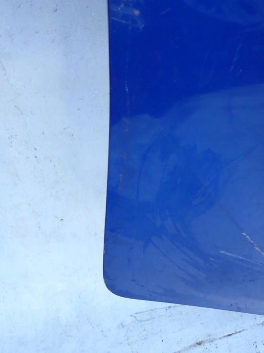фото №6, Honda jazz iv 4 13-20 дверь зад задние правые