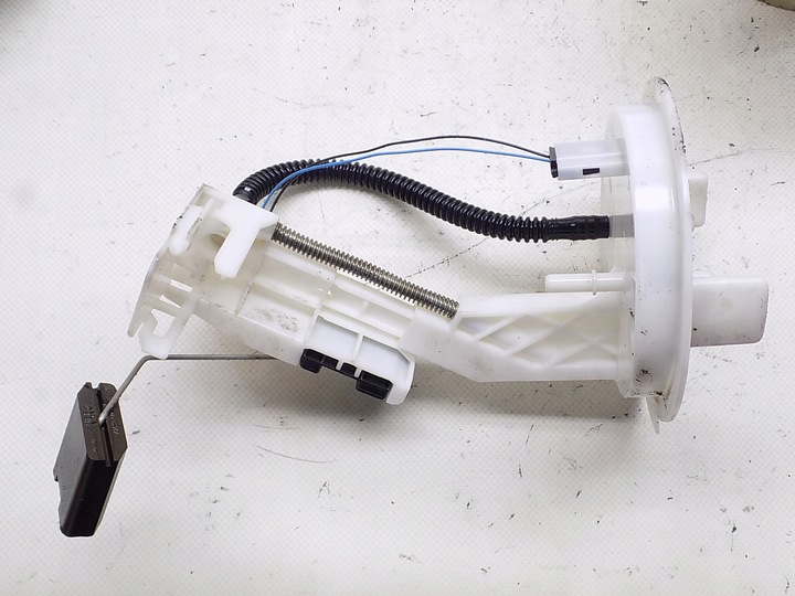 фото №4, Насос пального поплавок - mercedes w207 w204 3.0 cdi