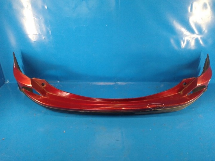 фото №1, Задній бампер toyota rav4 13-19 52159-42190