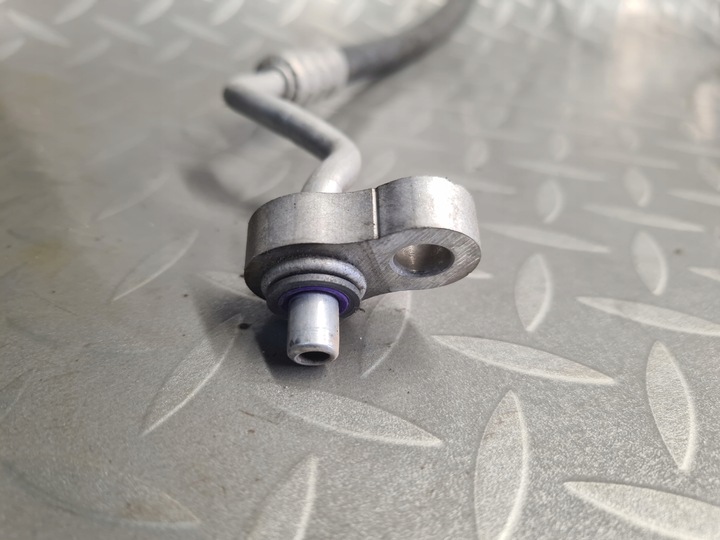 фото №7, Шланг шланг трубка кондиционера astra v k 1.4 turbo