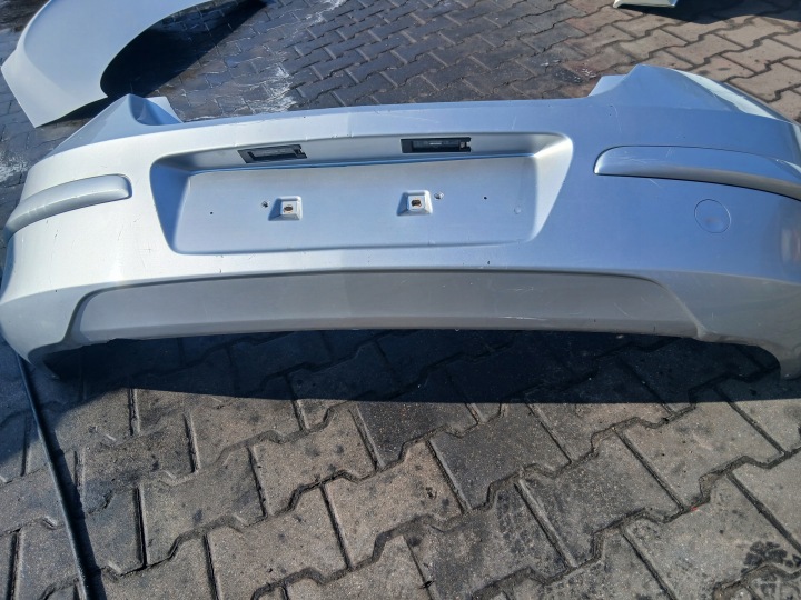 фото №7, Бампер задний opel astra h iii hb 544294945