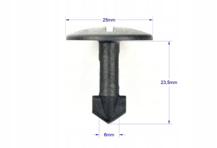 фото №4, 10x винт винт клипса защитные накладки колёсная арка seat exeo