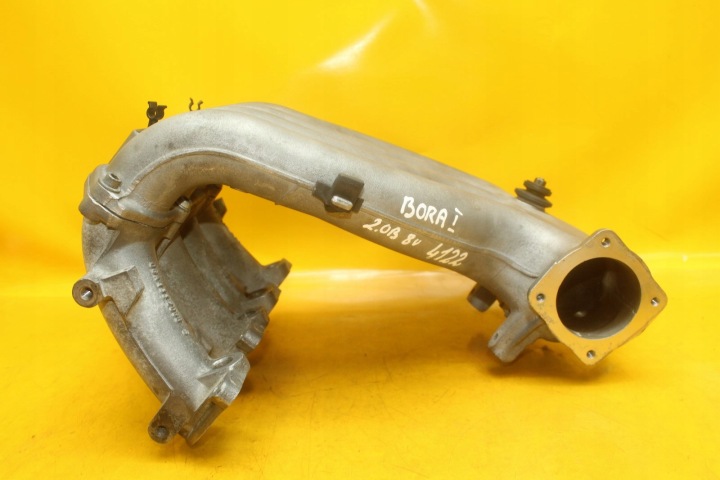 фото №7, Колектор впускний  vw bora i usa audi skoda 2.0 b 8v 05a133223n 06a133206b