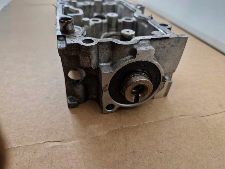 фото №8, Volvo v50 s40 ii v40 ii 1.6 d hdi основа вал розподільний вал 9685177110d