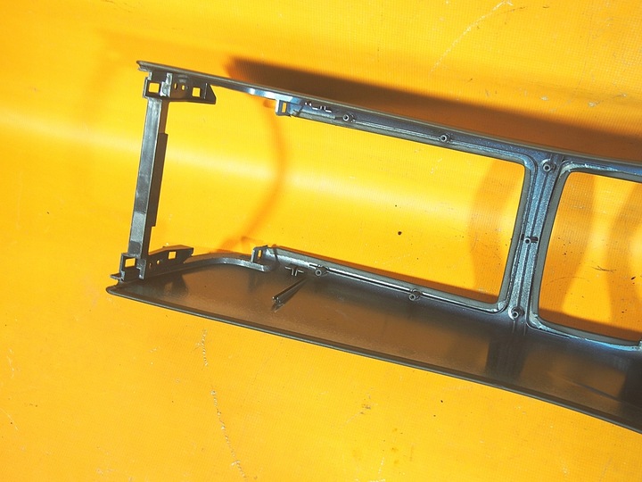 фото №9, Audi a6 4g c7 fl 42km тунель середній 4g0863244d