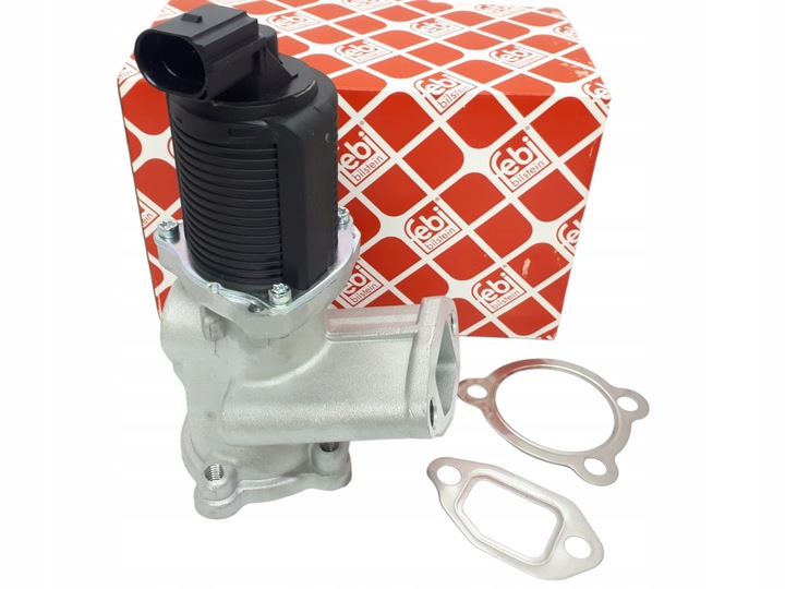 фото №9, Febi bilstein 107782 клапан egr