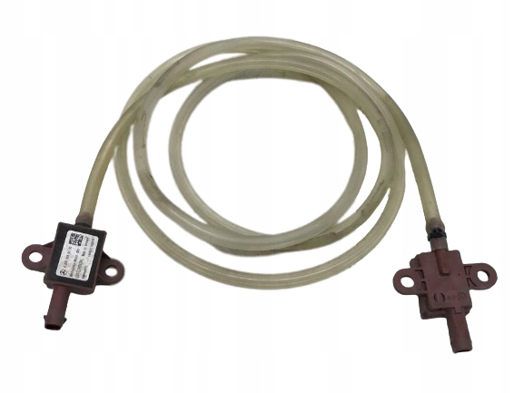 фото №1, Mercedes датчик удара защиты пешеходов 43 amg c класс w205 205