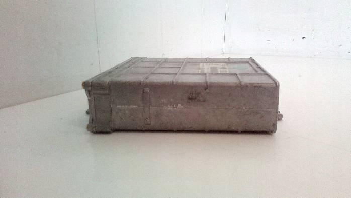 фото №3, Комп'ютер двигуна audi a4 b5 1,8 b 8d0907557c