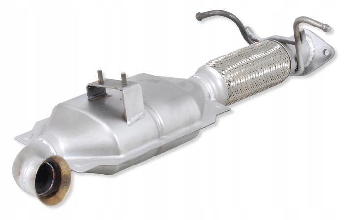 фото №1, Каталізатор ford focus c-max 2.0 tdci | 2003-2007