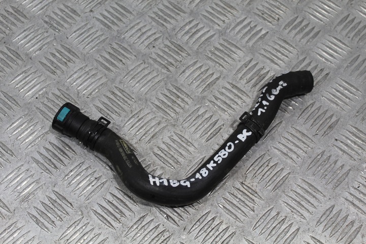 фото №1, Шланг шланг води fiesta mk8 h1bg-18k580-bc