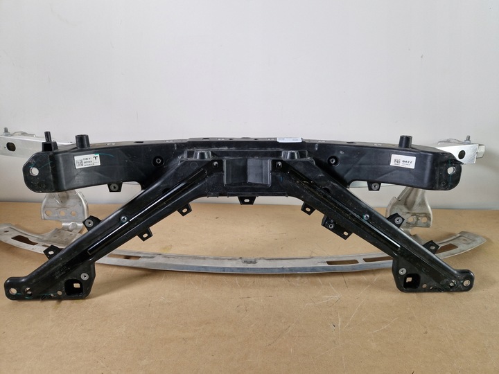 фото №5, Усилитель перед pas переднее балка tesla 3 y 1610866-00-a 1505433 1487601