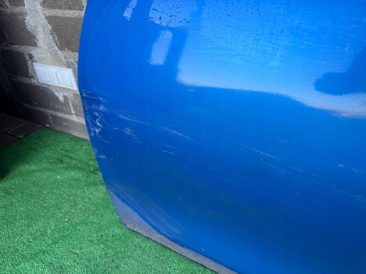 фото №9, Kia ceed iii 3 2018- двері ліві передні лівий перед