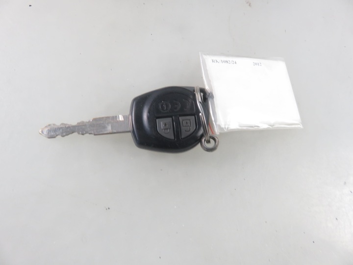 фото №7, Замок зажигания suzuki swift iv 3397068l00