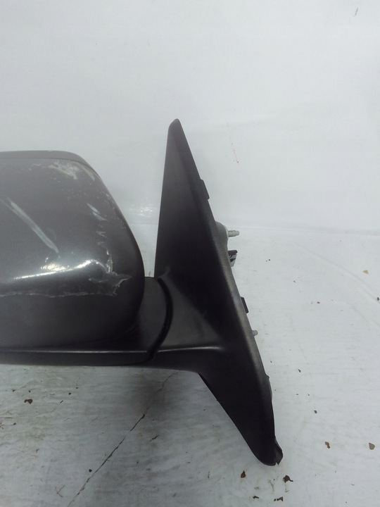 фото №12, Jeep compass ii 17- зеркало левая правые 7pin usa