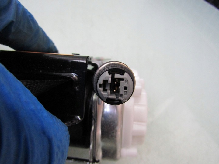 фото №7, Civic xi 24r pas натягувач праві перед переднє безпеки 5gf9r2b