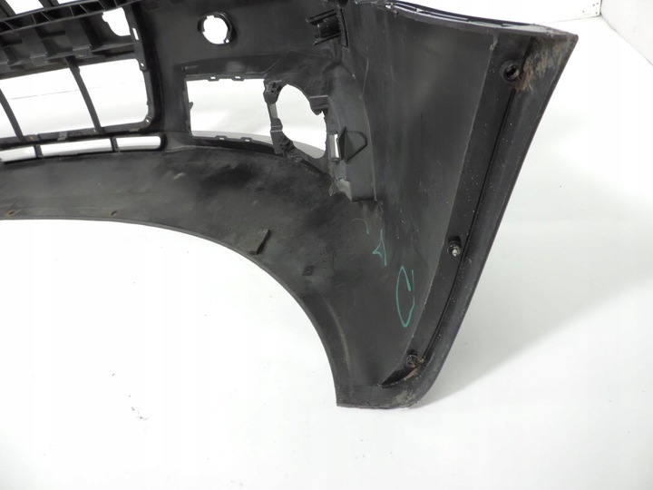 фото №13, Audi a6 c6 s-line 04-08 4f0 бампер перед 2005