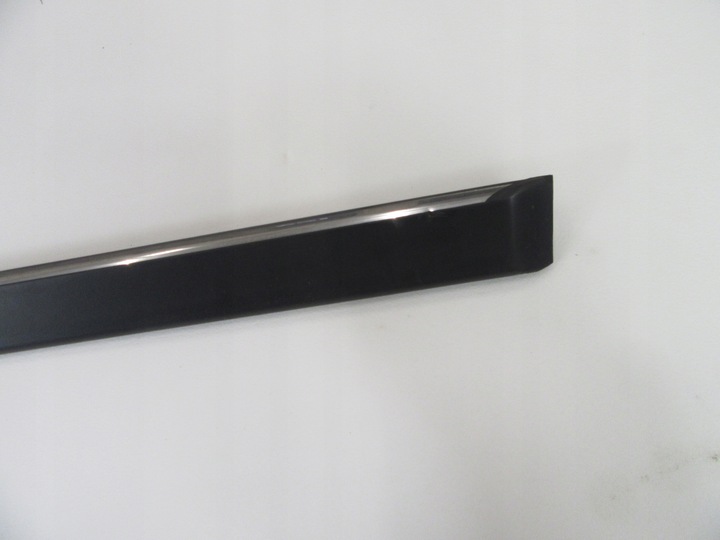 фото №7, Планка дверь правый перед bmw e39 sedan универсал хром