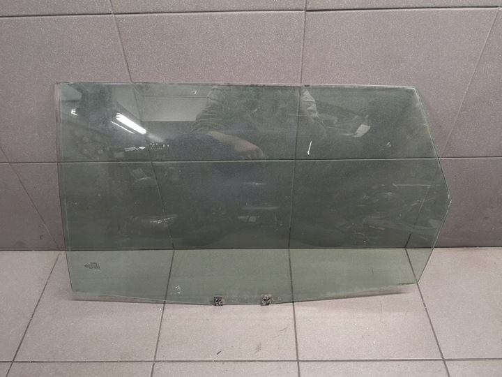 фото №1, Скло двері лівий зад audi a6 c5 avant
