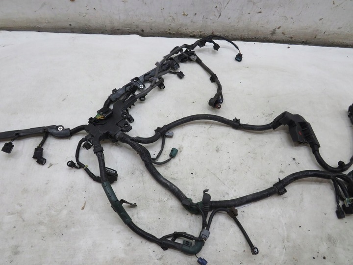 фото №5, Джгут двигуна honda crv iv 2.0 32110-r6f-e010