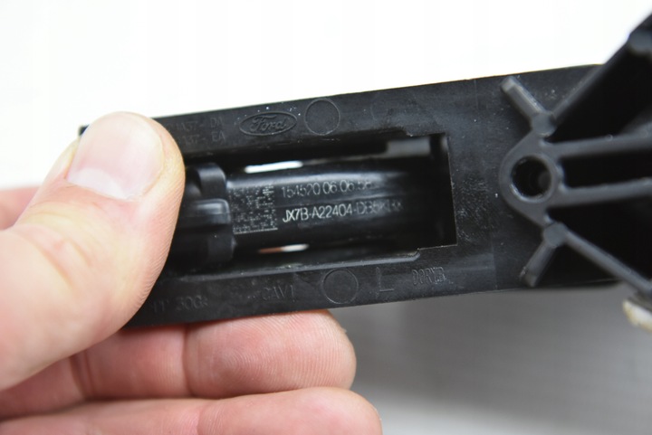 фото №11, Focus iv mk4 ручка зовнішня ліва права зад чорна