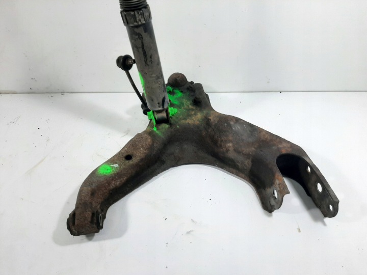 фото №15, Opel frontera b 2.2dti 4x4 3d sport 01r рычаг правый перед 97125004