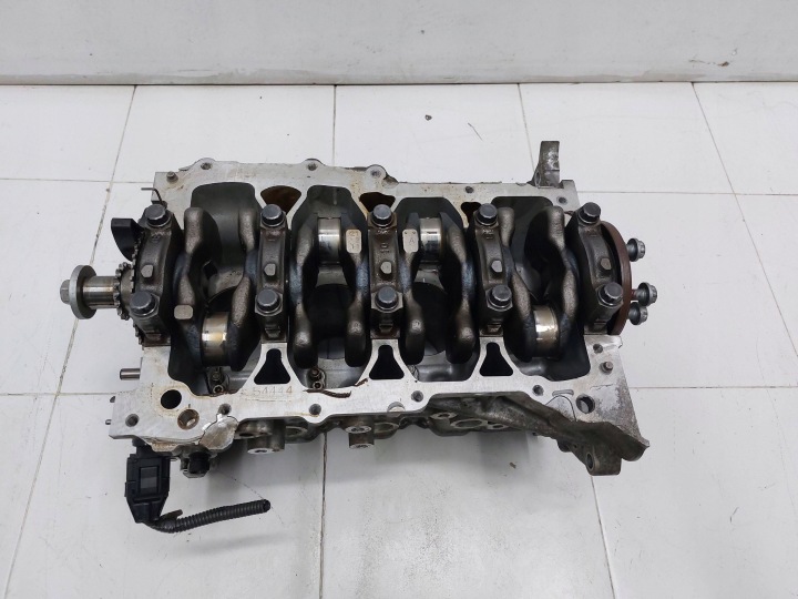 фото №12, Toyota auris ii 12-18r 1.8 гібрид 2zr двигун блок управління (оригінал) вал
