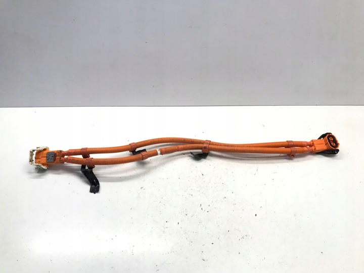 фото №1, Honda e:ny1 e-ny1 eny1 2024 шланг високого напруги акумулятора 1f1106pag010