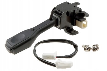 фото №2, Перемикач круїз-контроль toyota auris corolla verso