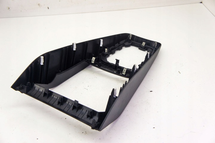 фото №5, Ol069 kia rio iv 16- рамка туннеля среднего