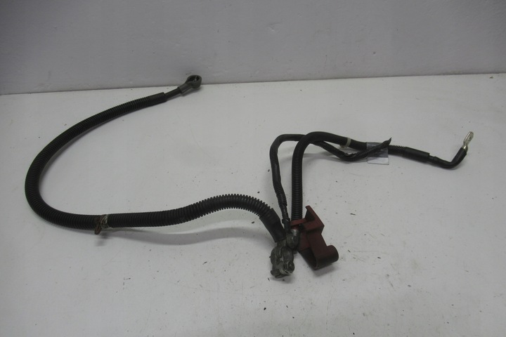 фото №1, Freelander 02r клема плюсова акумулятора 51302271