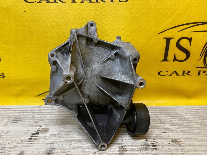 фото №3, Лапи кронштейн генератора mercedes glc w205 2.2 cd