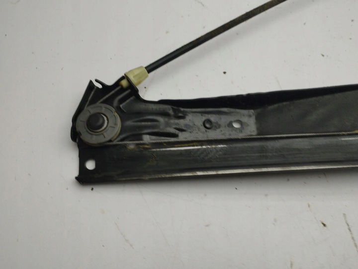 фото №10, Chrysler town & country v 2008 правая сторона подъемник стекла дверь передних