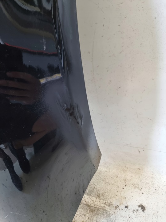 фото №6, Mini cooper clubman f54 капот передняя