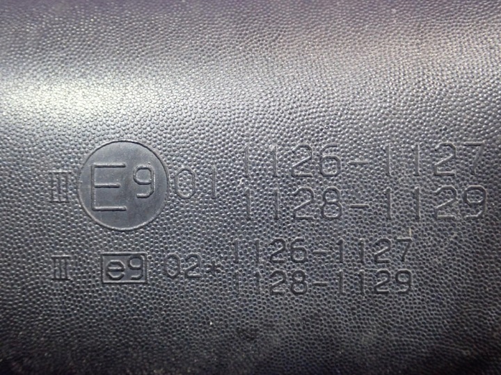 фото №7, Renault scenic ii 03-06 дзеркало праве електричні nv632 7 pin