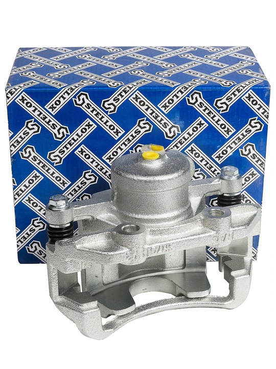 фото №2, Суппорт тормозной перед правые daewoo nexia 1.5 dohc 96